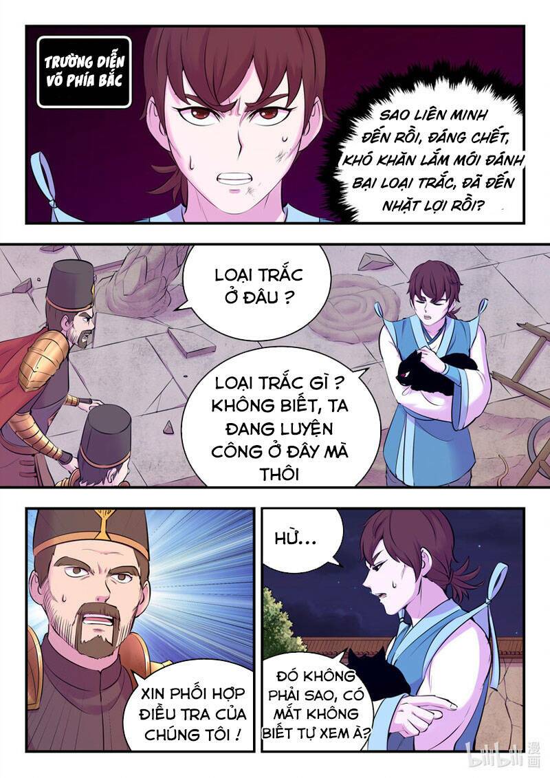 Chương 165 - Trang 10