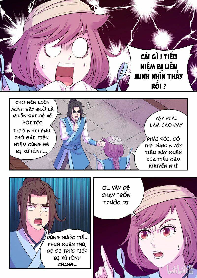 Chương 166 - Trang 2