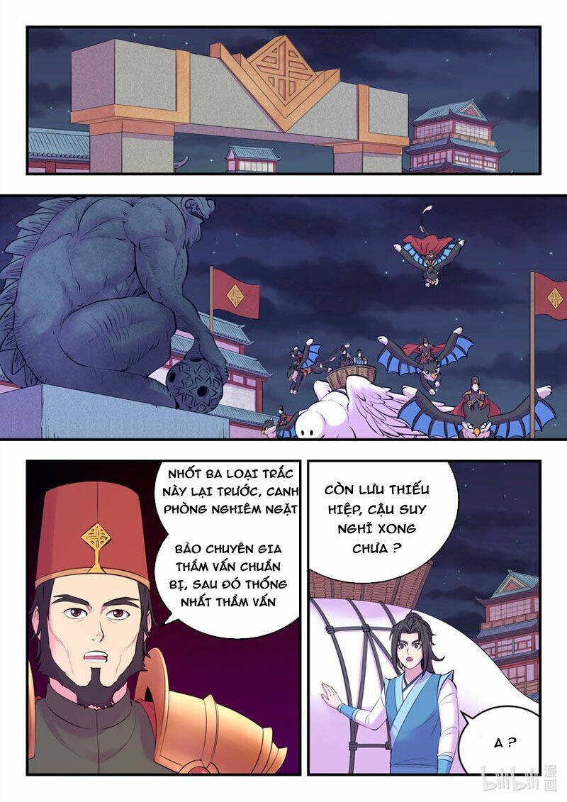 Chương 166 - Trang 13