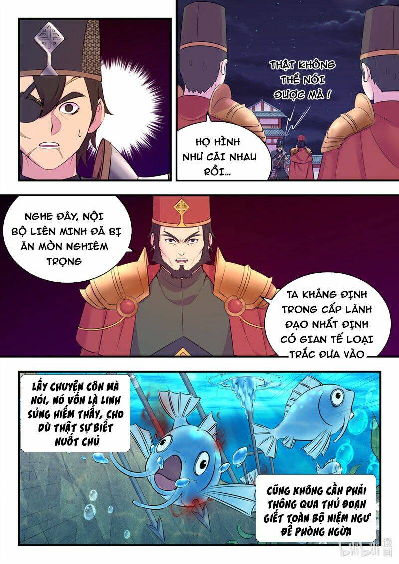 Chương 166 - Trang 18
