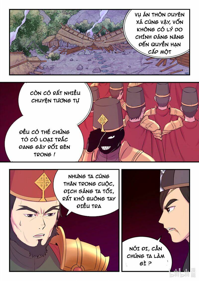 Chương 166 - Trang 19