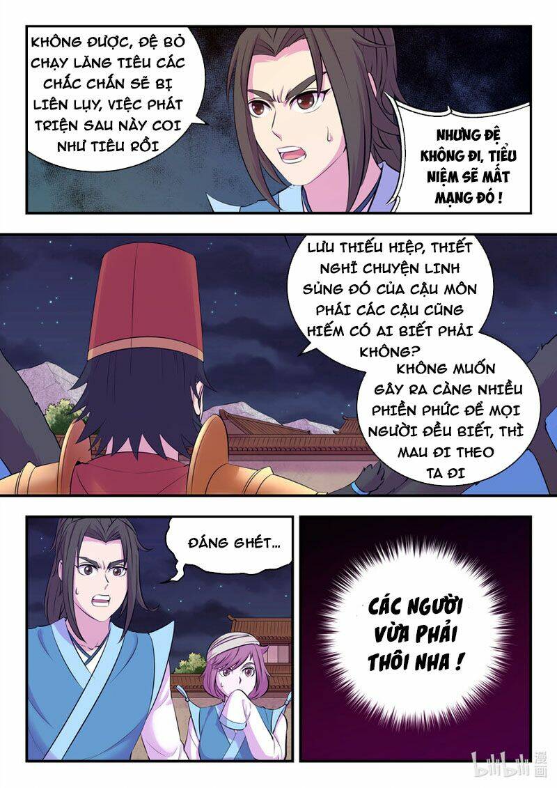 Chương 166 - Trang 3