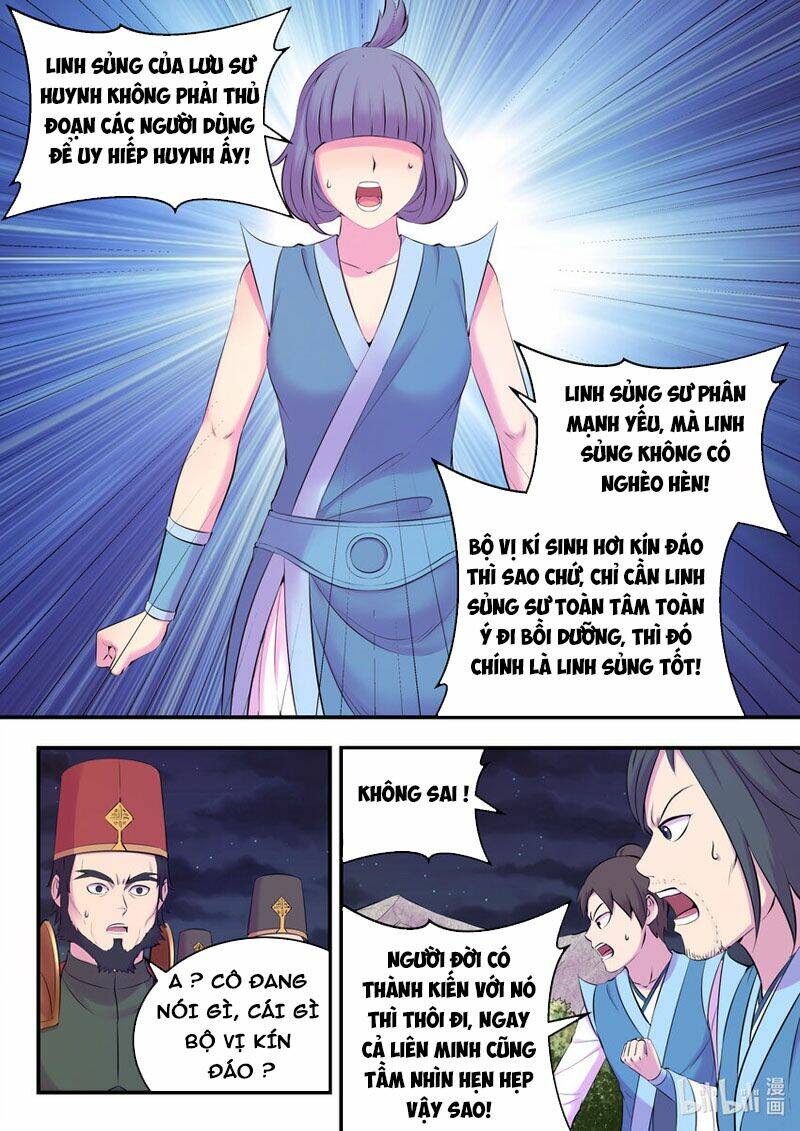 Chương 166 - Trang 4