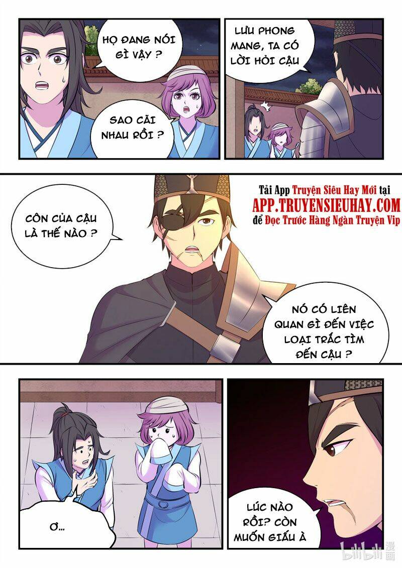 Chương 166 - Trang 5