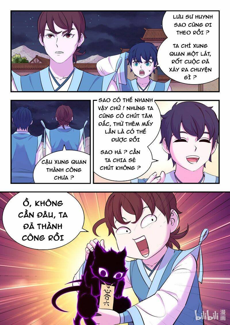 Chương 166 - Trang 9