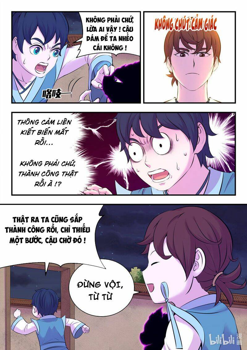 Chương 166 - Trang 10