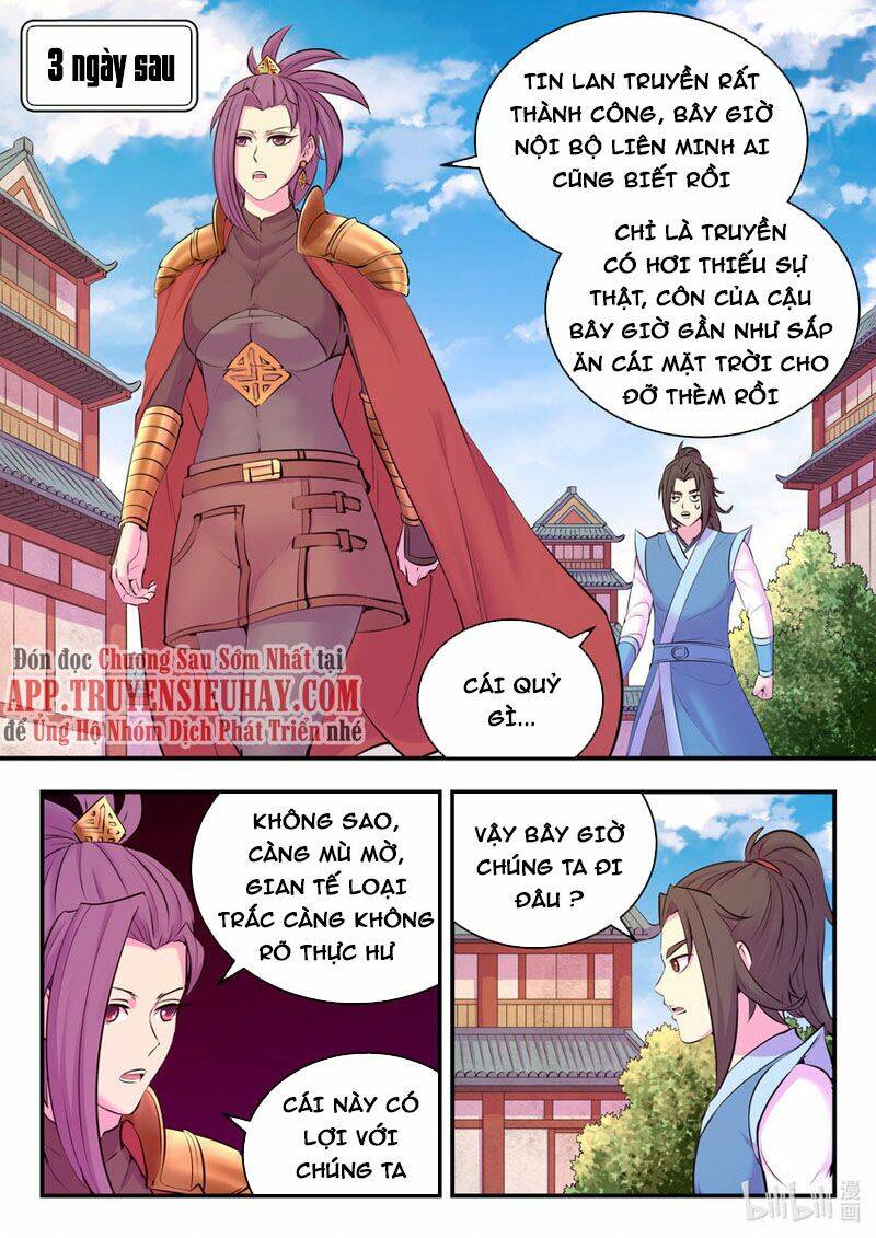 Chương 167 - Trang 6