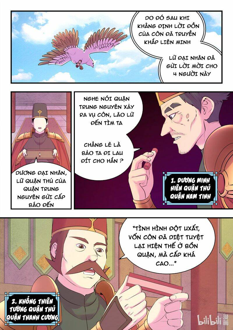 Chương 167 - Trang 8
