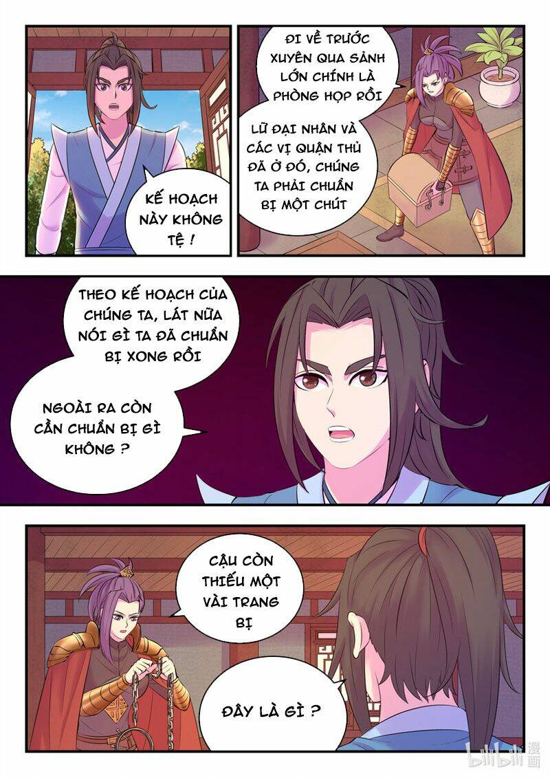 Chương 167 - Trang 10