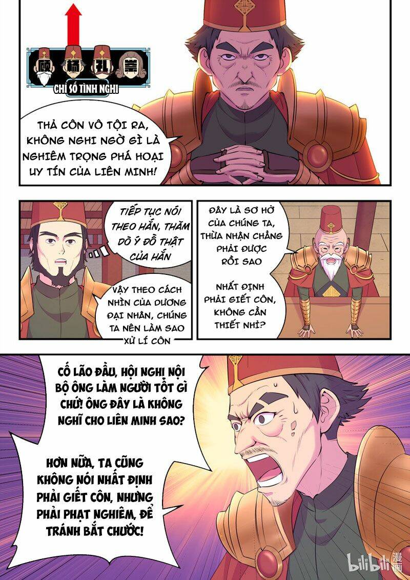 Chương 168 - Trang 1
