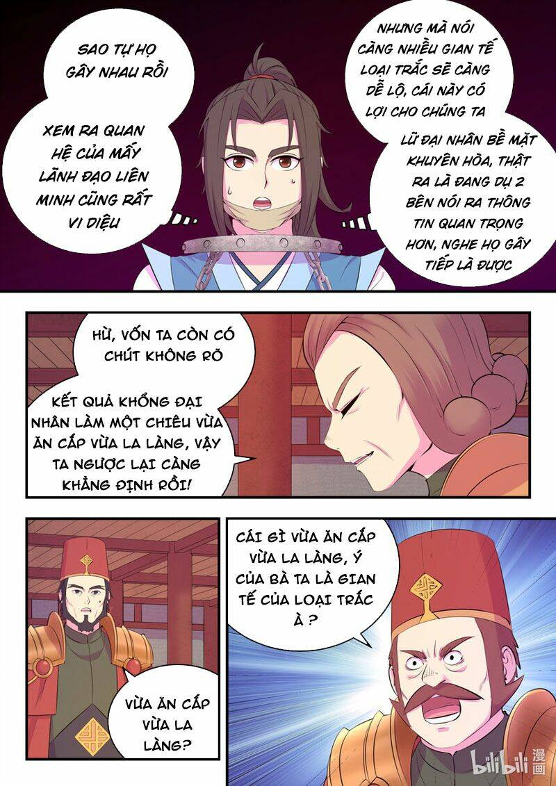 Chương 168 - Trang 13