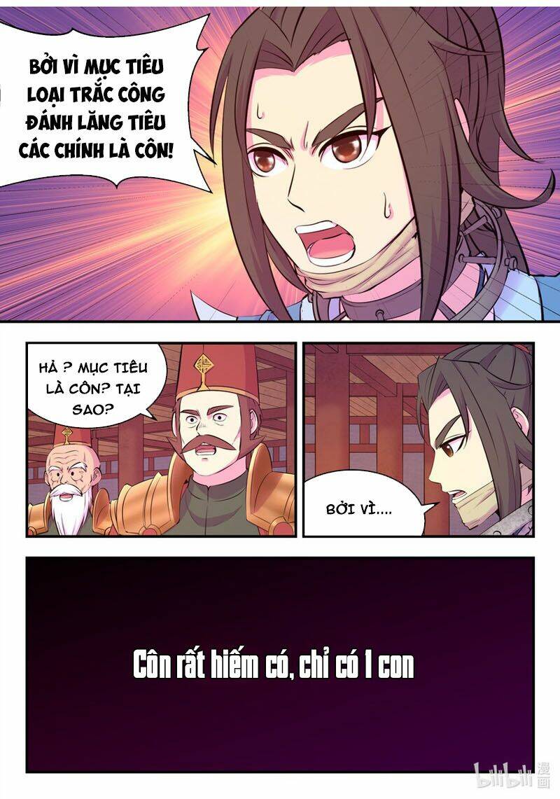 Chương 168 - Trang 6