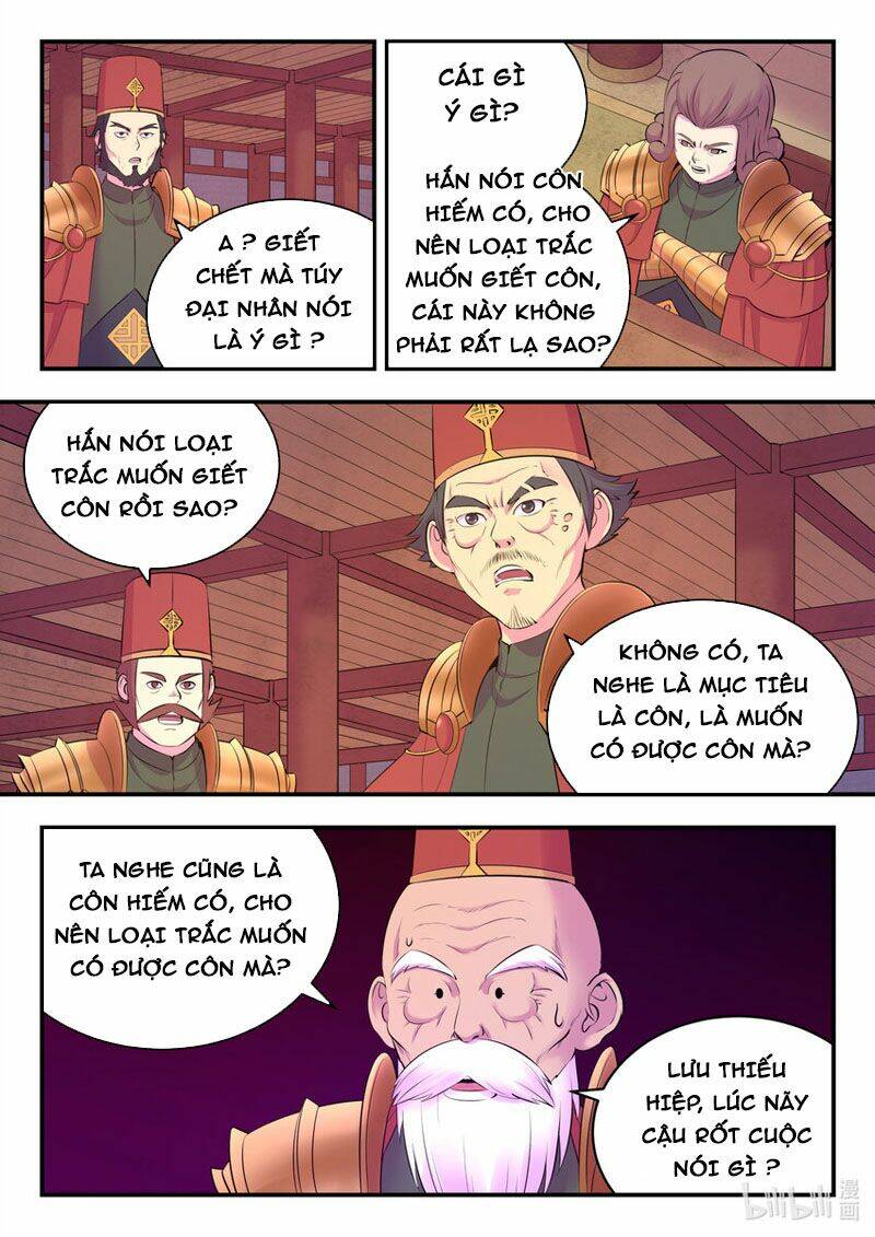 Chương 168 - Trang 10