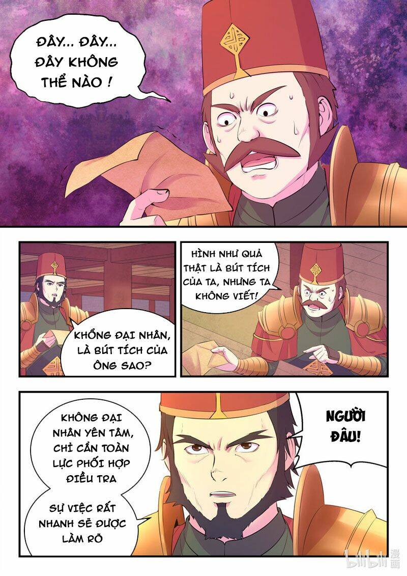 Chương 169 - Trang 2