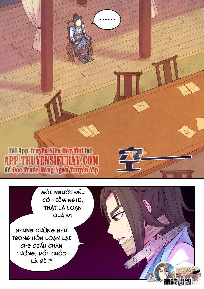 Chương 169 - Trang 20