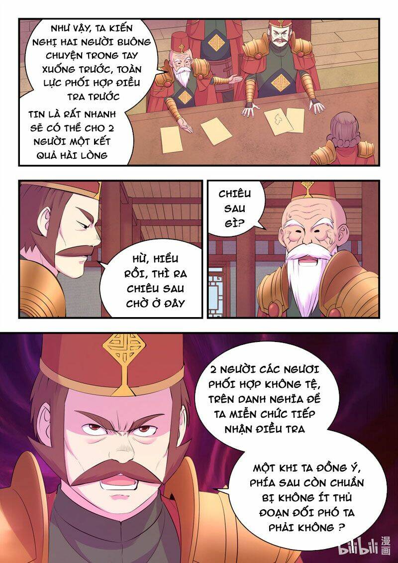 Chương 169 - Trang 5
