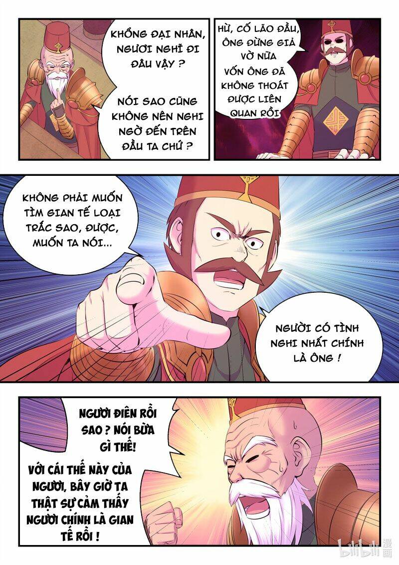 Chương 169 - Trang 6