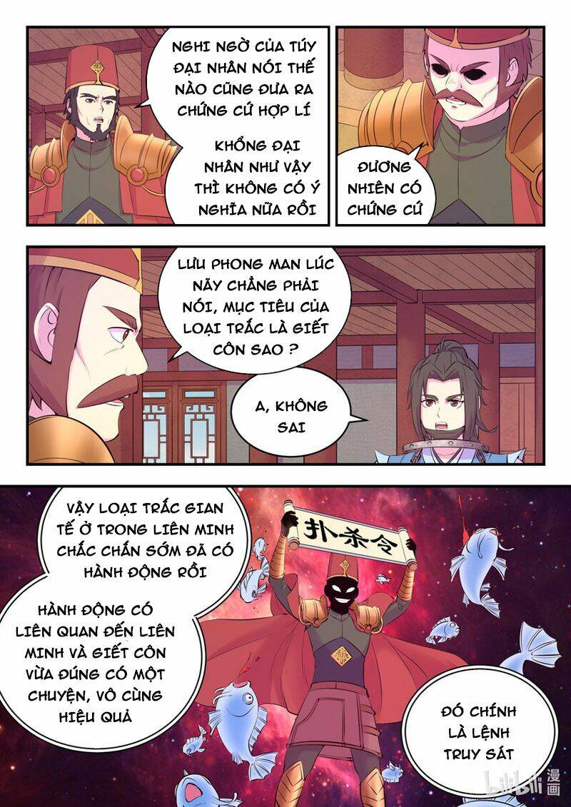 Chương 169 - Trang 7