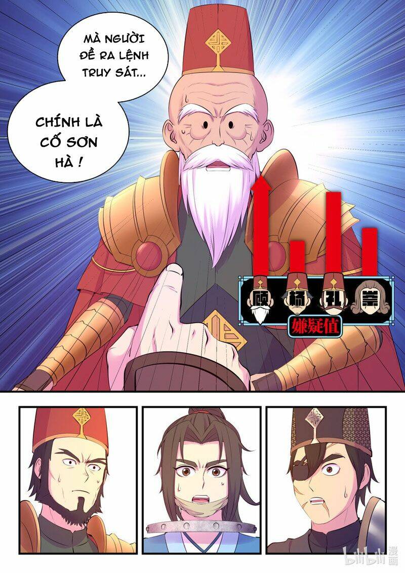 Chương 169 - Trang 8