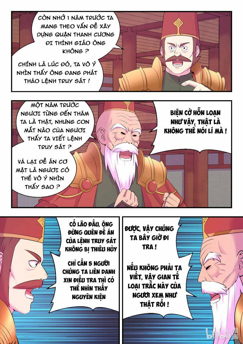 Chương 169 - Trang 9