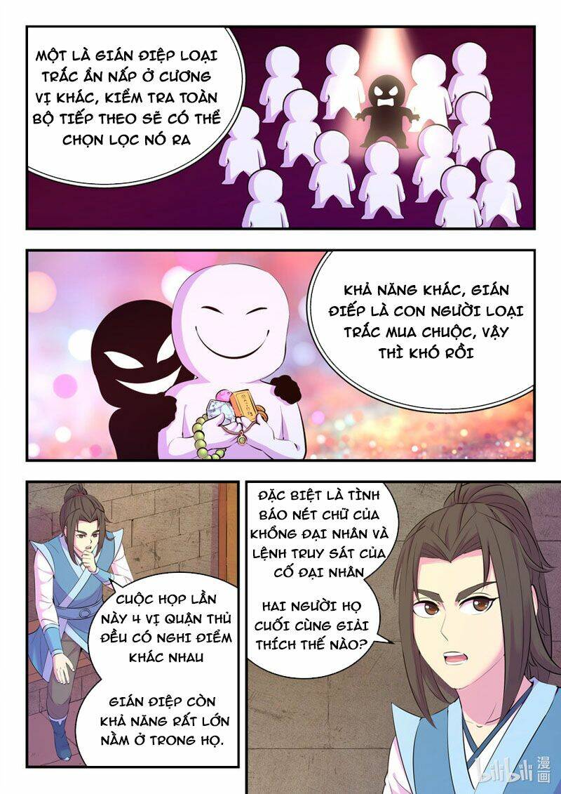 Chương 170 - Trang 2