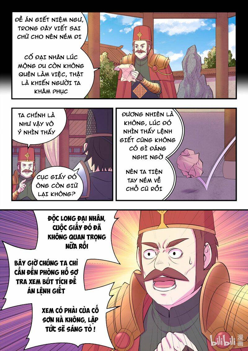 Chương 170 - Trang 11
