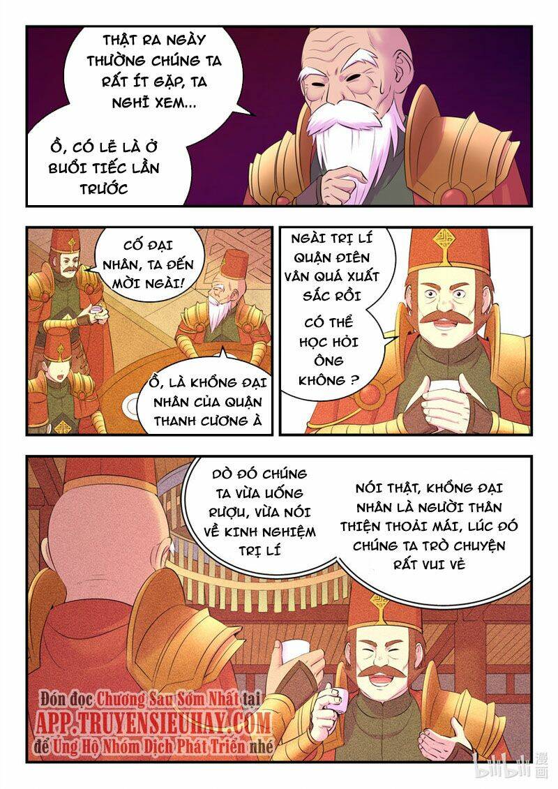 Chương 170 - Trang 16