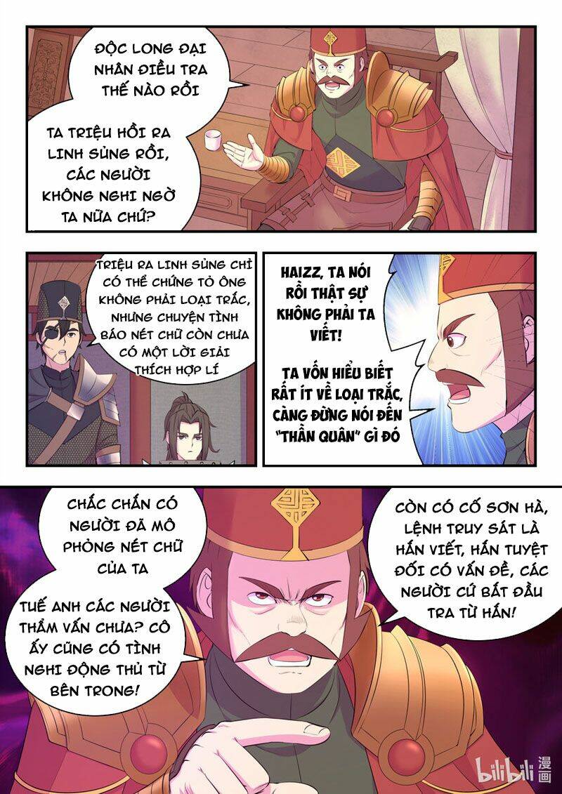 Chương 170 - Trang 5