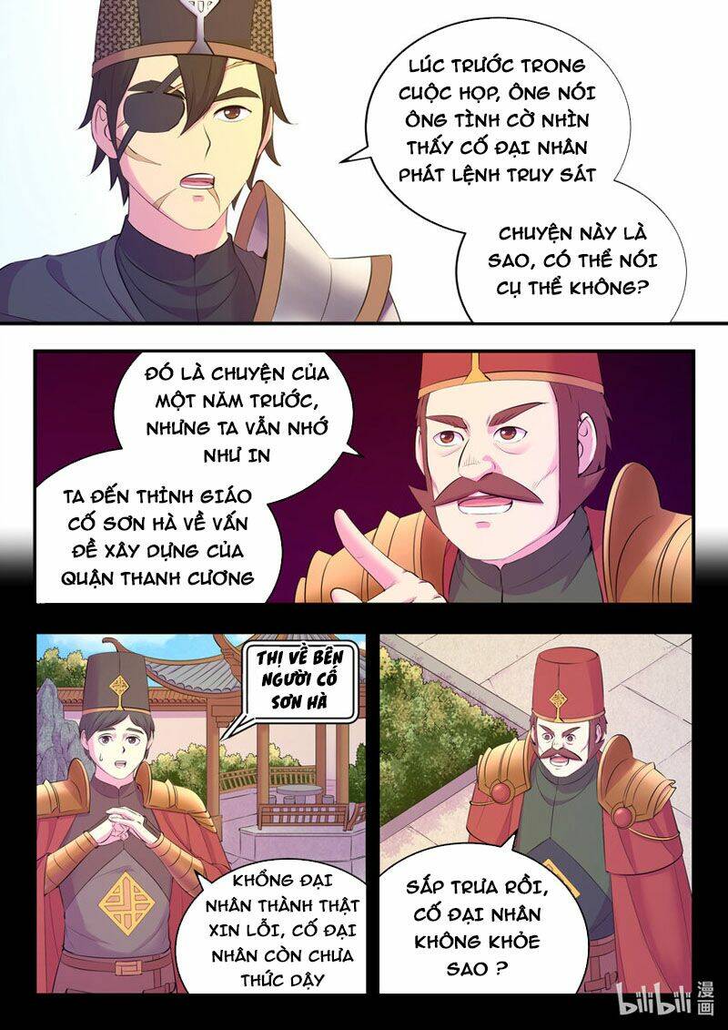 Chương 170 - Trang 6