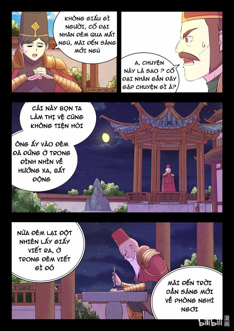 Chương 170 - Trang 7