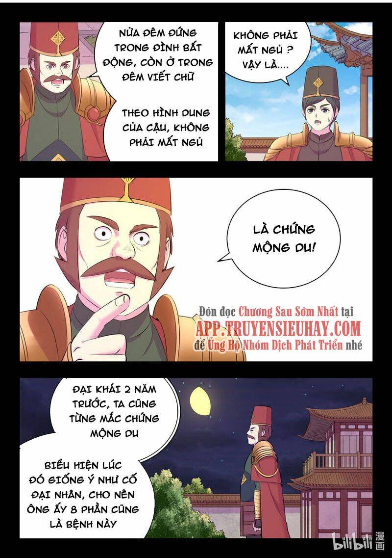 Chương 170 - Trang 8