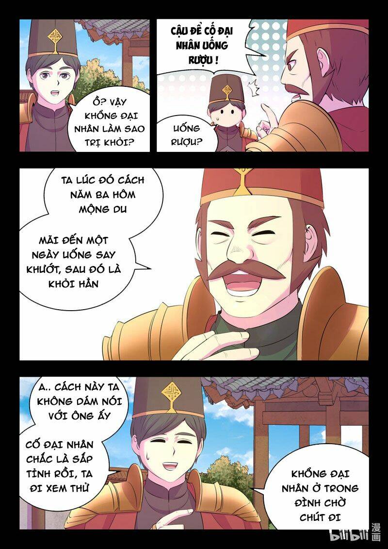 Chương 170 - Trang 9
