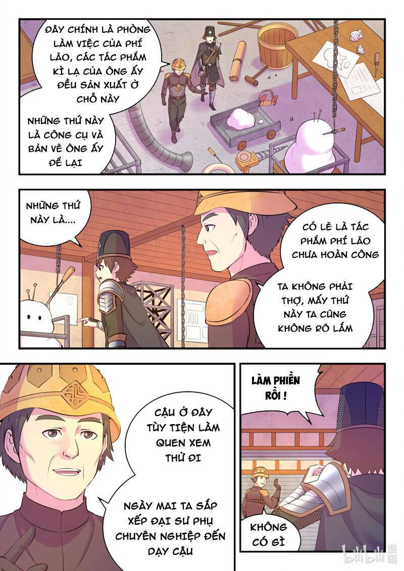 Chương 171 - Trang 14