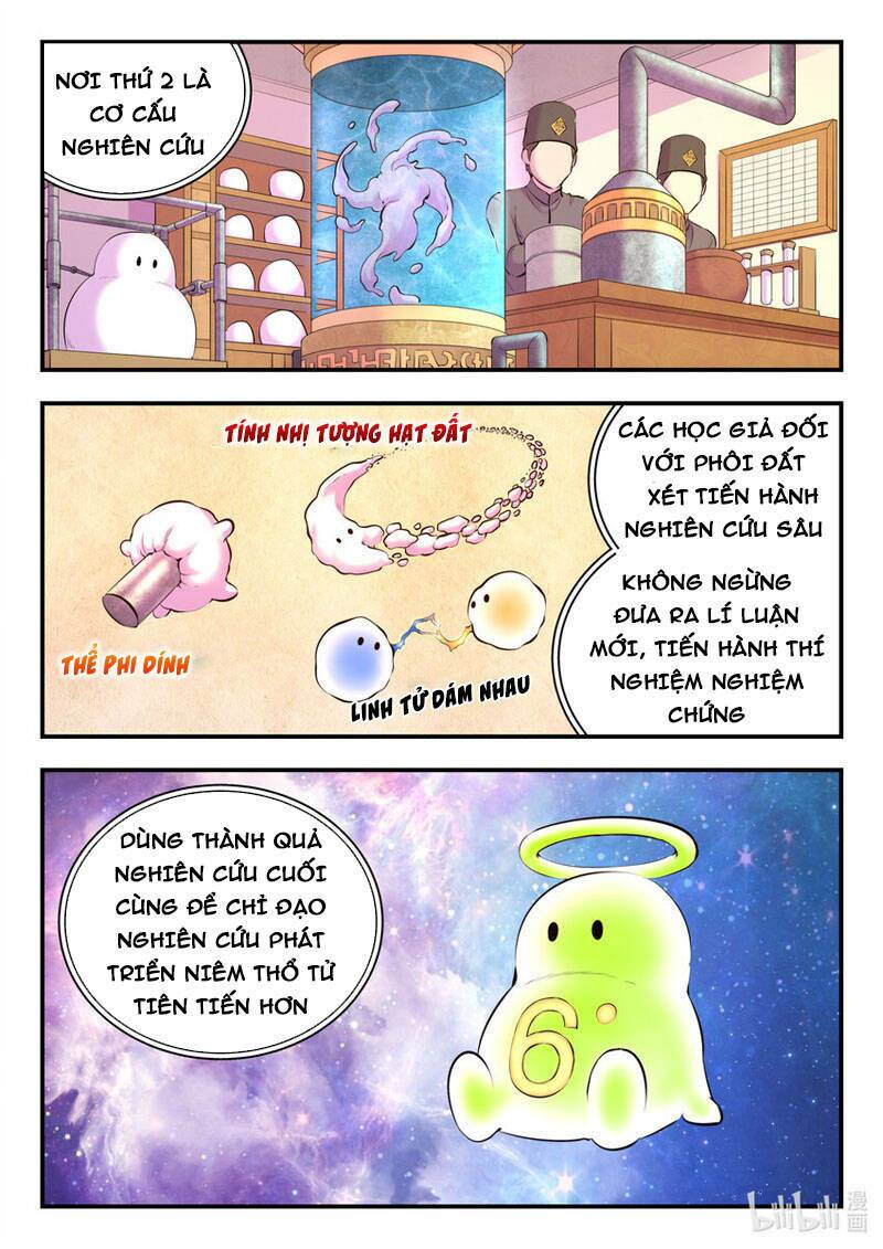 Chương 171 - Trang 10