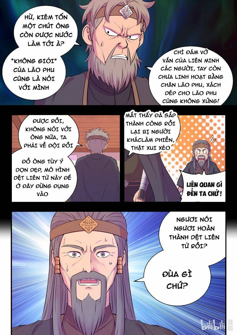 Chương 172 - Trang 5