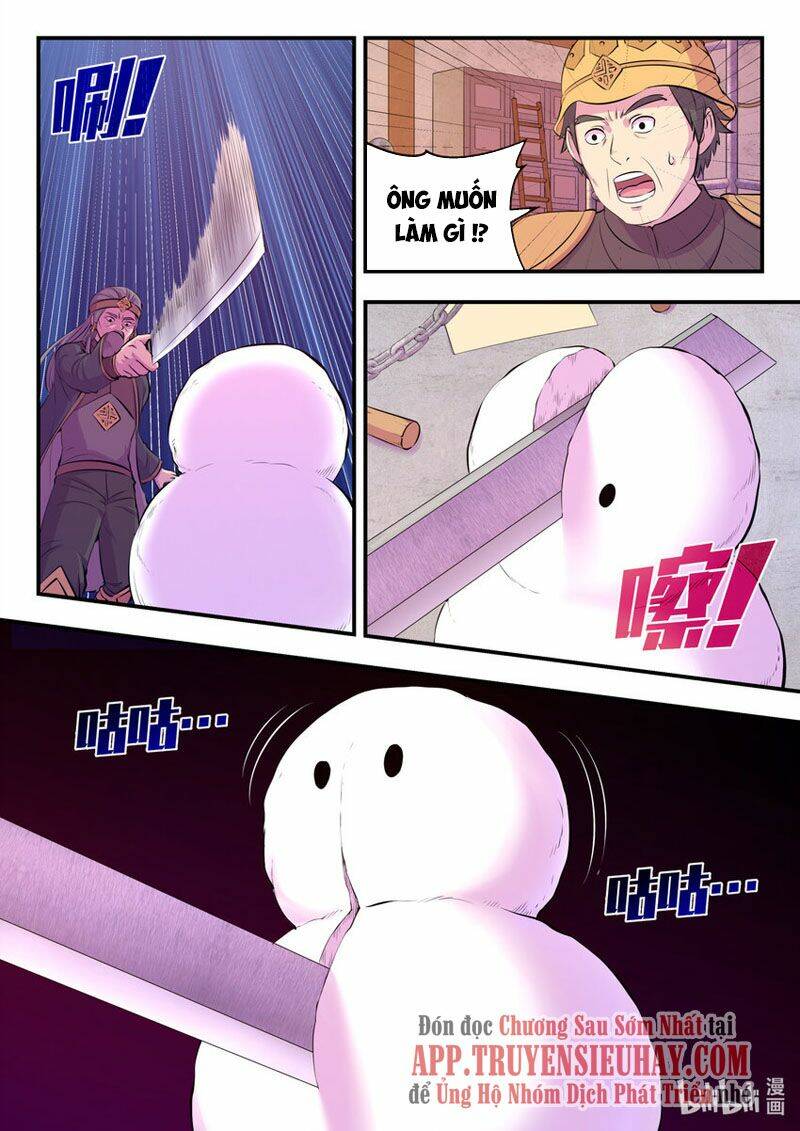 Chương 172 - Trang 7