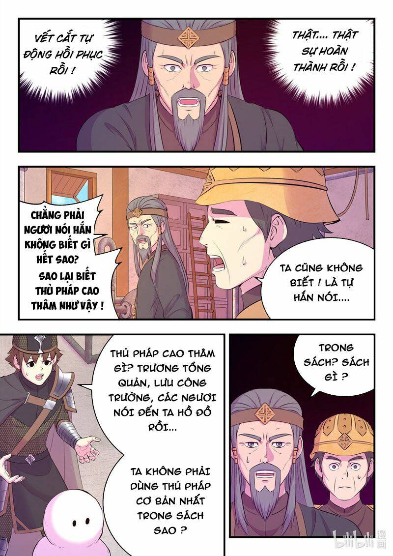 Chương 172 - Trang 8