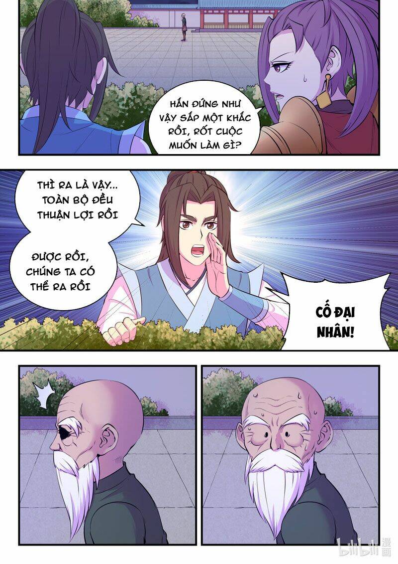 Chương 173 - Trang 13