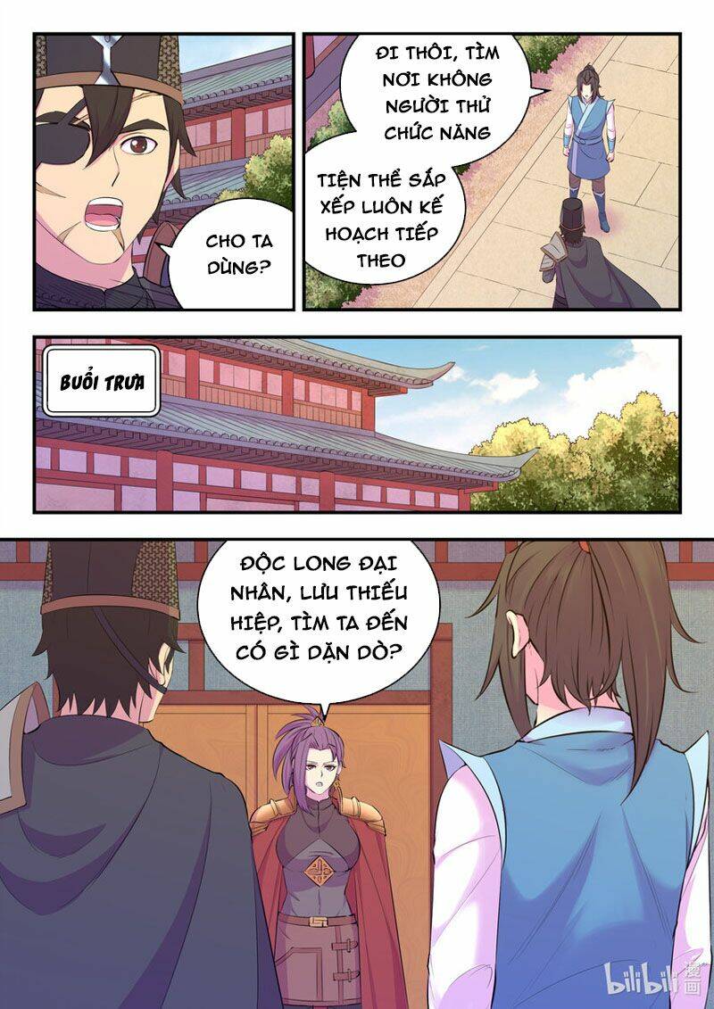 Chương 173 - Trang 6