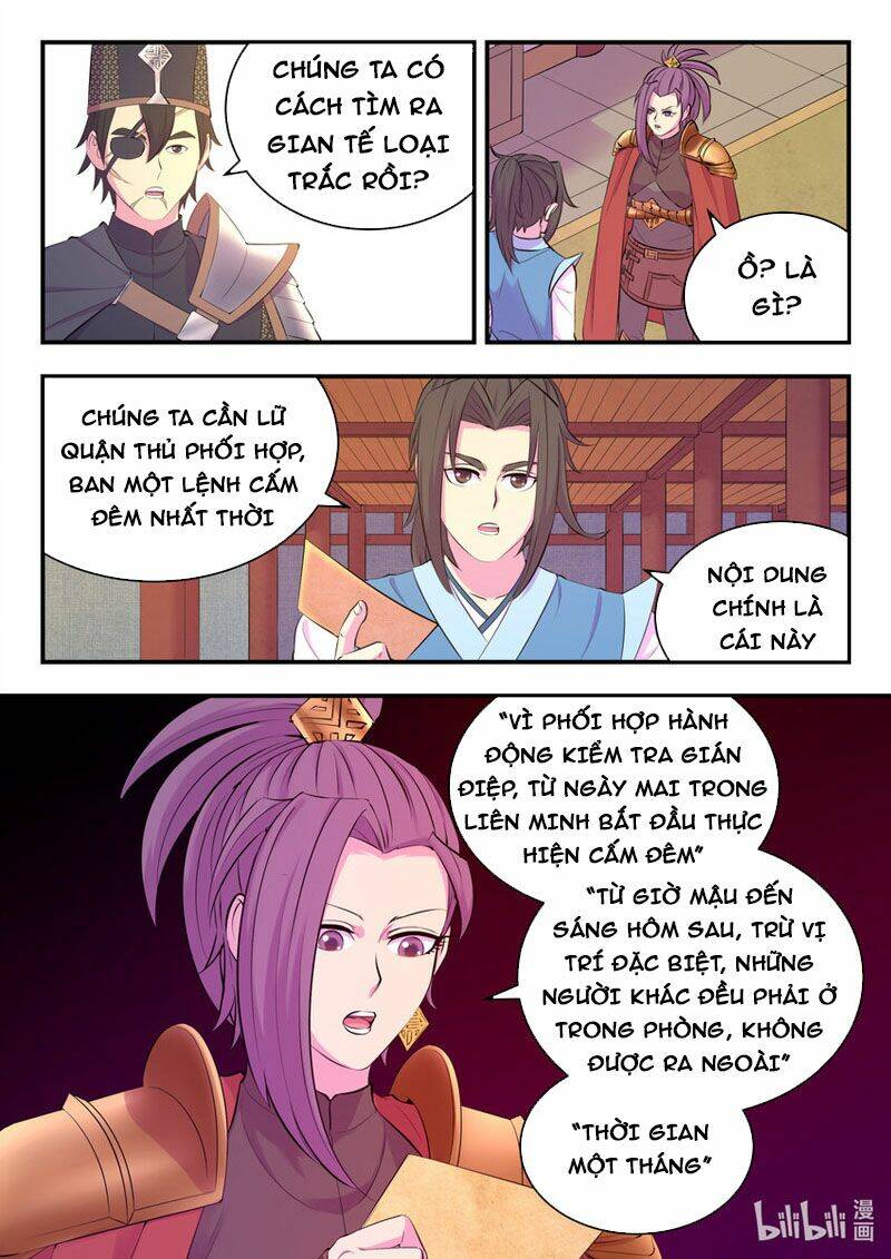 Chương 173 - Trang 7