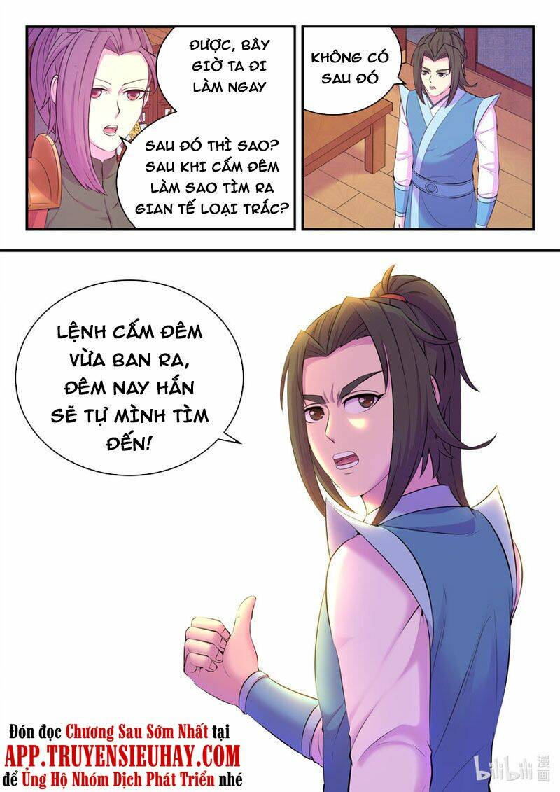 Chương 173 - Trang 8