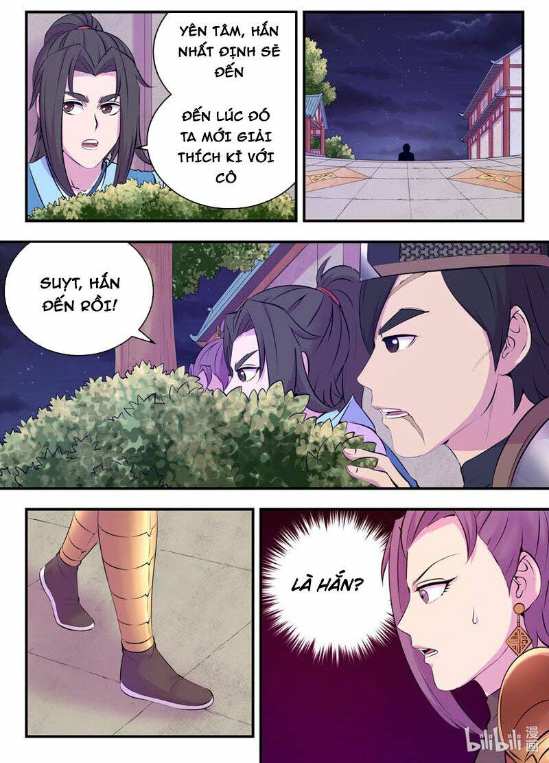 Chương 173 - Trang 10