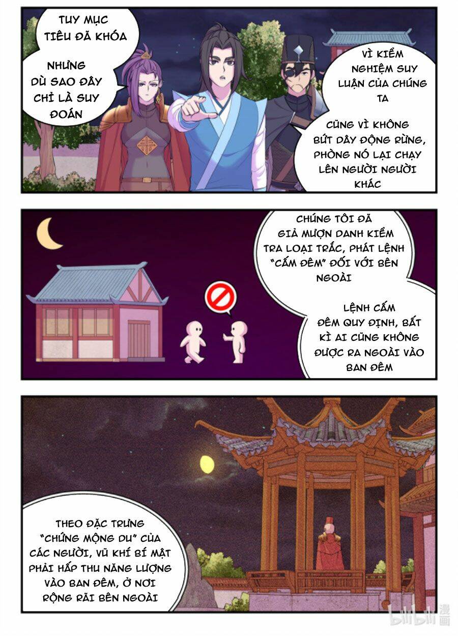 Chương 174 - Trang 9