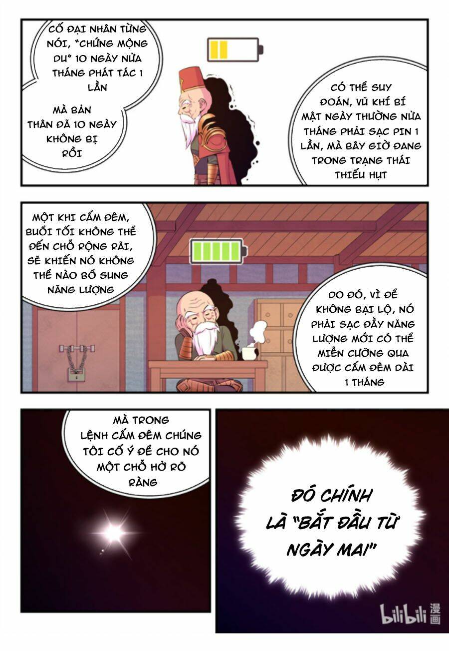 Chương 174 - Trang 10