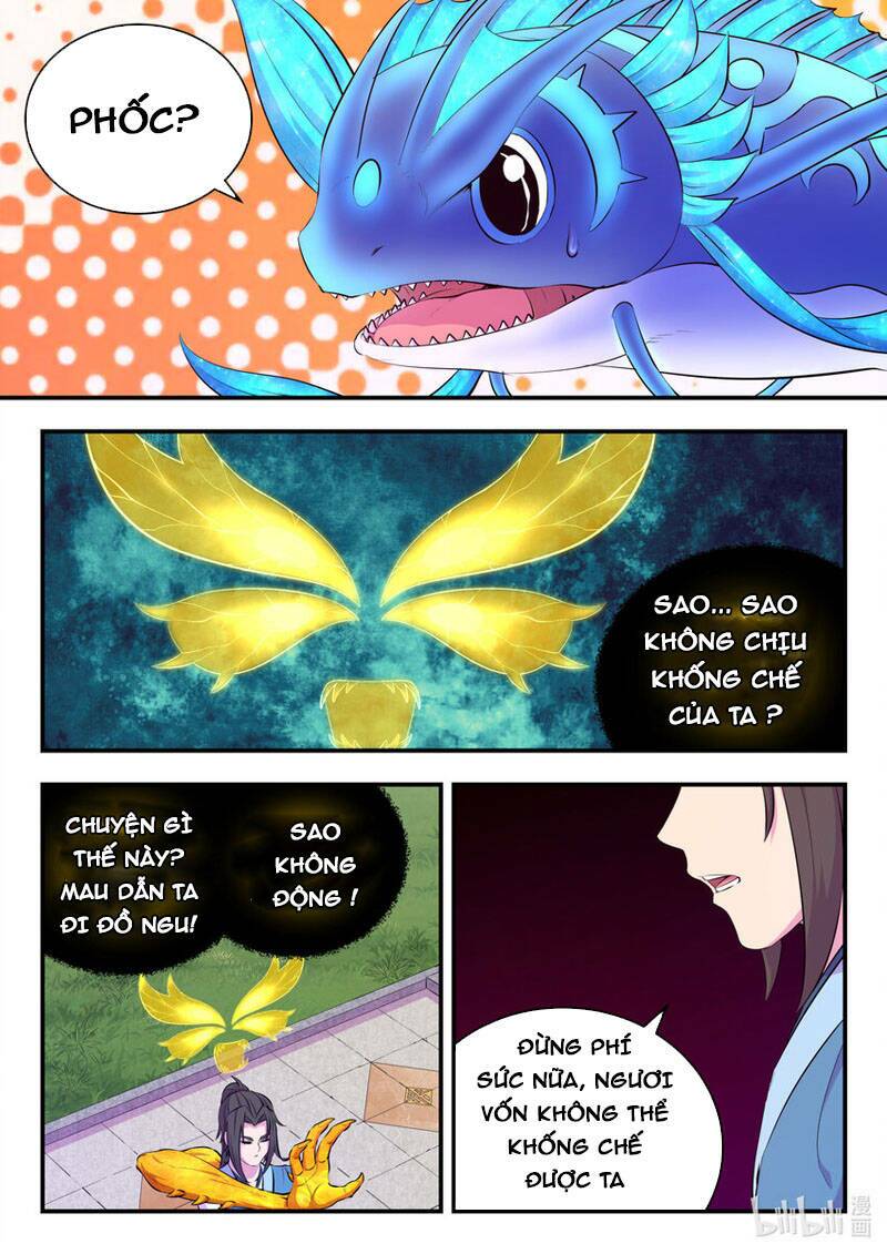 Chương 176 - Trang 11