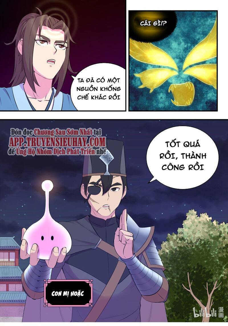 Chương 176 - Trang 12