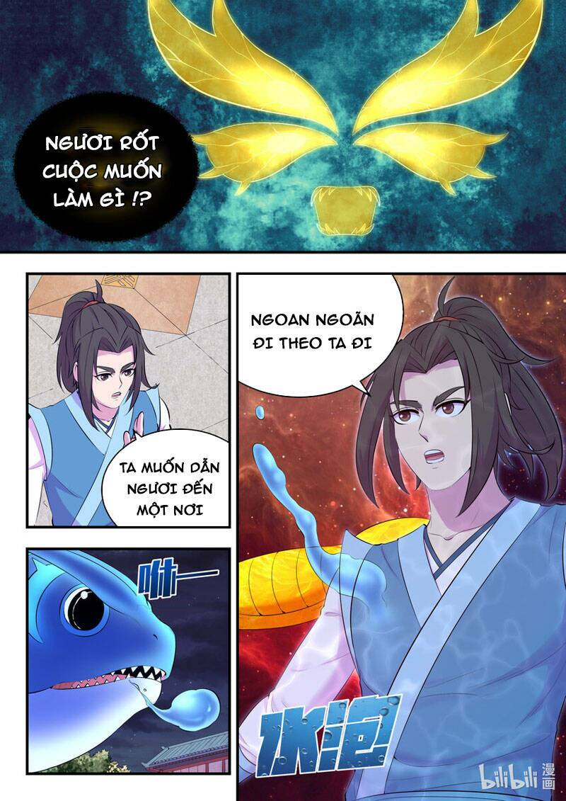Chương 176 - Trang 14