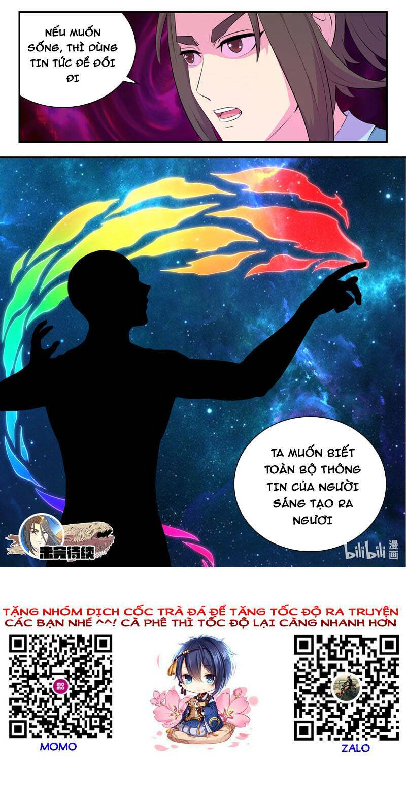 Chương 176 - Trang 20