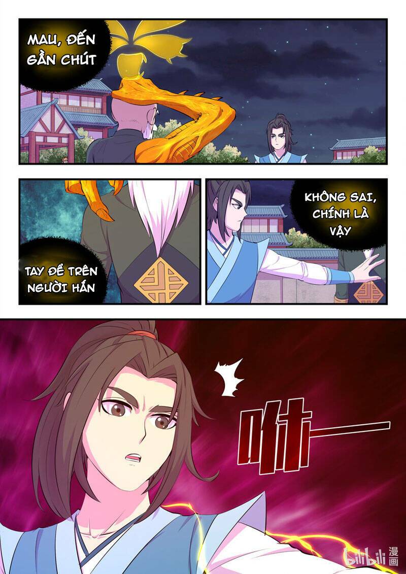 Chương 176 - Trang 5