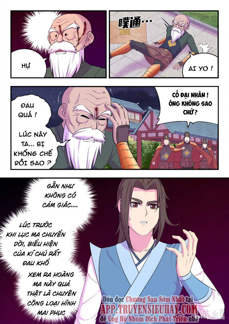 Chương 176 - Trang 6